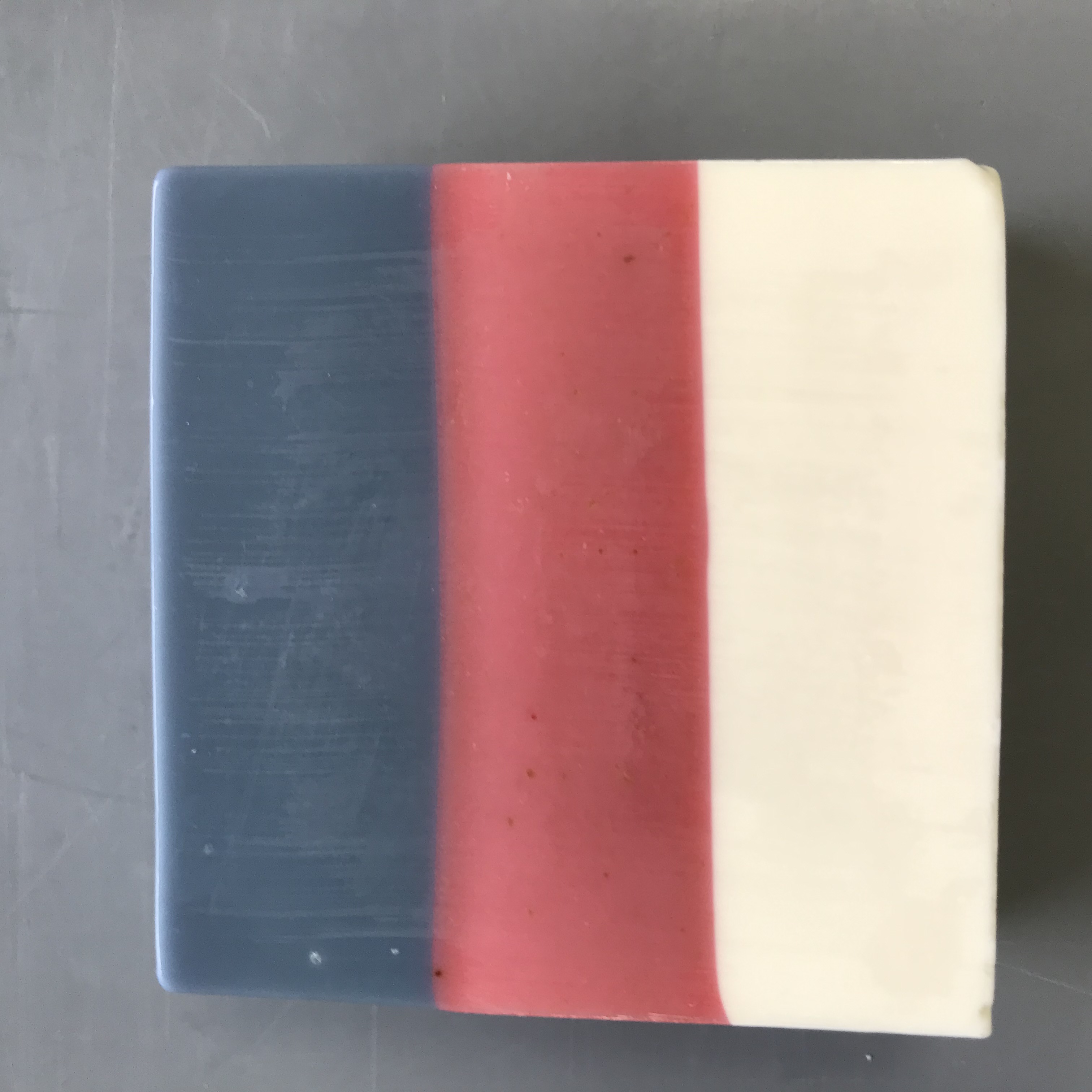 Handmade soap14