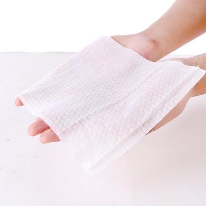 Anti-bacterial Hand Wipes
