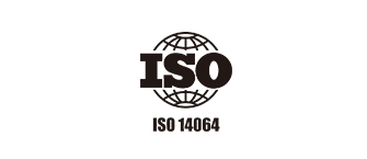 ISO 14064 corporate carbon footprint