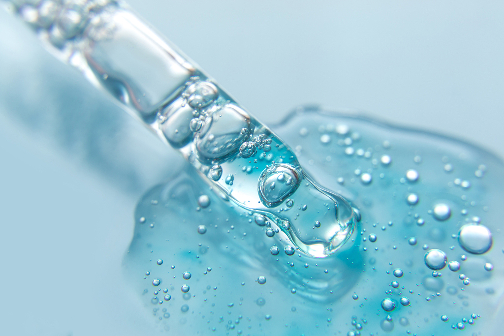 高考结束，如何让脸蛋美起来？