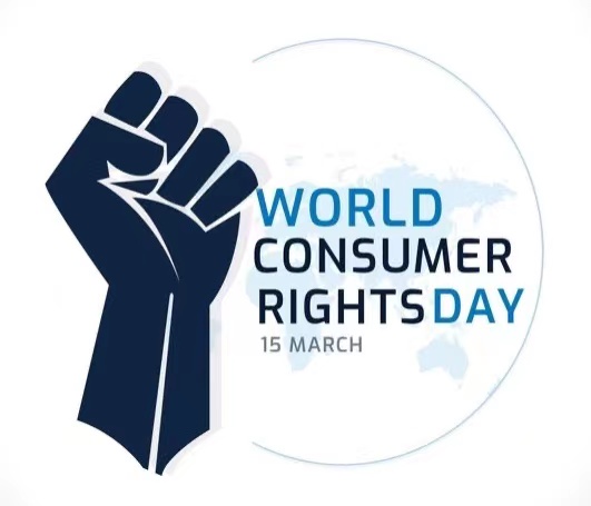 World Consumer Rights Day