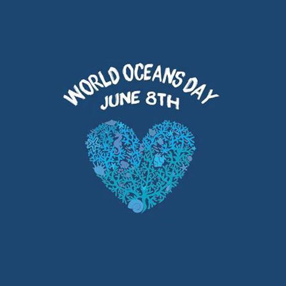 Love the ocean and save our lives