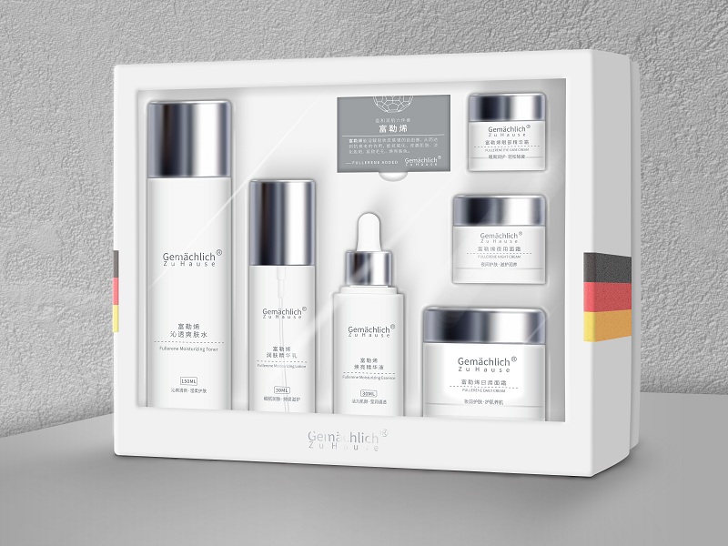 富勒烯，带给您不一样的美