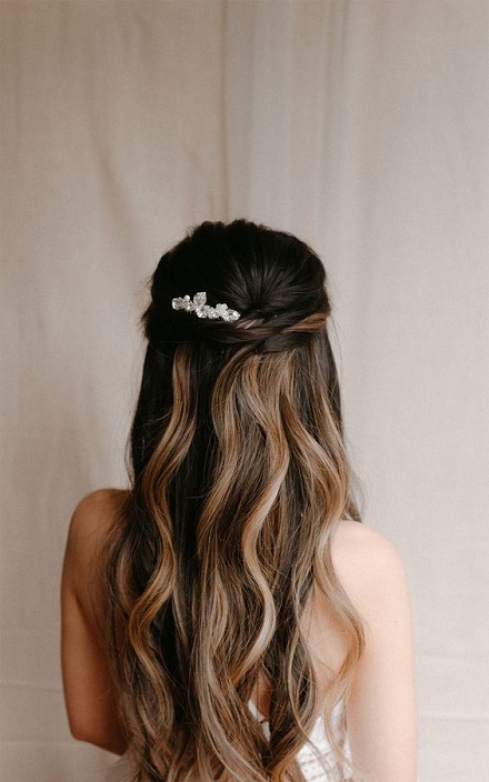 养发新体验，一起试试吧！